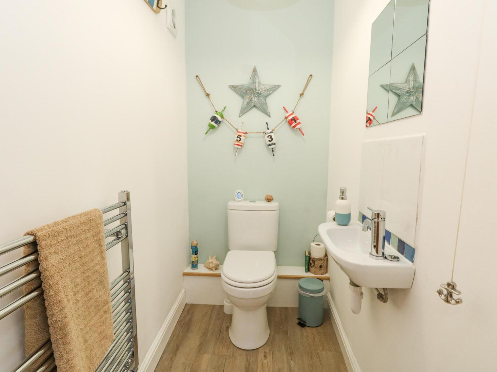 וויימות' Anchor Cottage מראה חיצוני תמונה